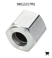 AGCO 9012217M1 Специальная гайка