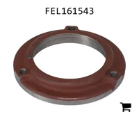 AGCO FEL161543 Фланец подшипника