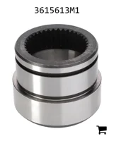 AGCO 3615613M1 Втулка