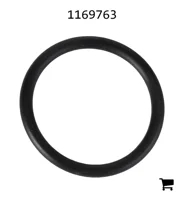 AGCO 1169763 Уплотнительное кольцо