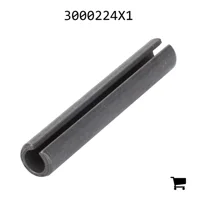 AGCO 3000224X1 Натяжной штифт