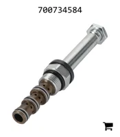 AGCO 700734584 Электромагнит