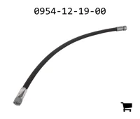 AGCO 0954-12-19-00 Гидравлический шланг