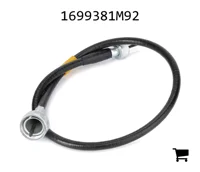 AGCO 1699381M92 Трос счетчика моточасов