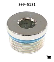 AGCO 309-5131 Гидравлическая заглушка