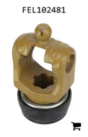 AGCO FEL102481 Вилка крепления