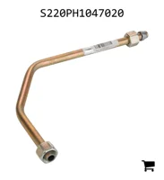 AGCO S220PH1047020 Патрубок наддува