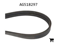 AGCO AG518297 Ремень