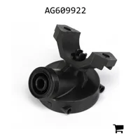 AGCO AG609922 Головка форсунки