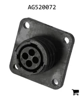 AGCO AG520072 Разъем