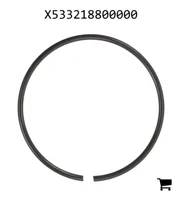 AGCO X533218800000 Стопорное кольцо