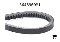 AGCO 3648900M1 Ремень клиновой