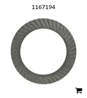 AGCO 1167194 Стопорная шайба