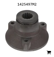 AGCO 1425497M2 Фланец