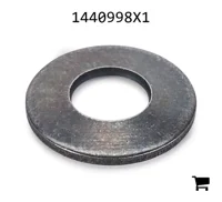 AGCO 1440998X1 Пружинная шайба