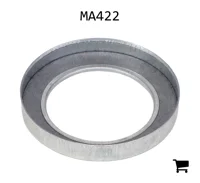 AGCO MA422 Прокладка