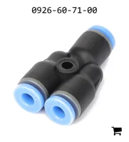 AGCO 0926-60-71-00 Делитель потока