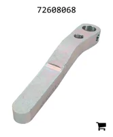 AGCO 72608068 Рычаг