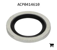 AGCO ACP0414610 Уплотнение