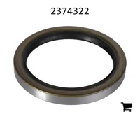 AGCO 2374322 Кольцо