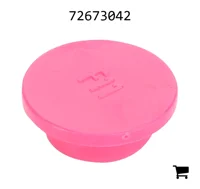 AGCO 72673042 Заглушка