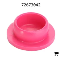 AGCO 72673042 Заглушка