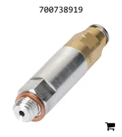 AGCO 700738919 Инжектор смазки