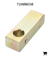 AGCO 72400650 Рычаг