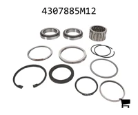 AGCO 4307885M12 Комплект для сборки на заводе, сервисный