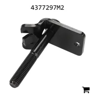 AGCO 4377297M2 Кронштейн