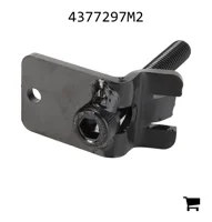 AGCO 4377297M2 Кронштейн