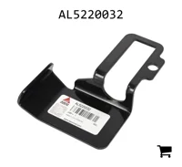 AGCO AL5220032 Пластина