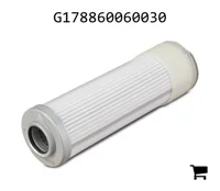 AGCO G178860060030 Картридж гидравлического масляного фильтра