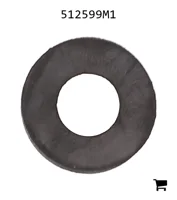 AGCO 512599M1 Уплотнение