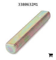 AGCO 3380632M1 Палец вилки тяги