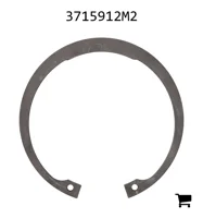 AGCO 3715912M2 Стопорное кольцо
