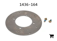 AGCO 1436-164 Тормозной диск