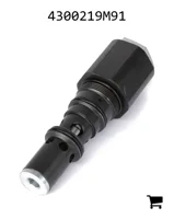 AGCO 4300219M91 Предохранительный клапан