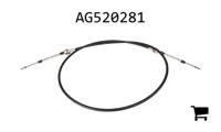 AGCO AG520281 Трос