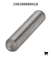 AGCO 198100080410 Стопорный болт