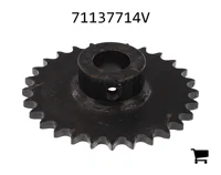 AGCO 71137714V Звездочка