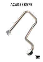 AGCO ACW033857B Трубка
