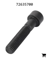 AGCO 72635700 Болт с цилиндрической головкой