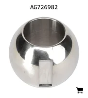 AGCO AG726982 Шаровой клапан