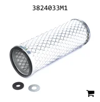 AGCO 3824033M1 Фильтрующий элемент воздушного фильтра