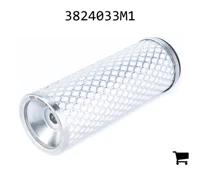 AGCO 3824033M1 Фильтрующий элемент воздушного фильтра