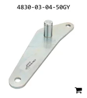 AGCO 4830-03-04-50GY Рычаг