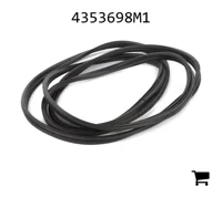 AGCO 4353698M1 Уплотнение