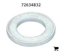 AGCO 72634832 Диск