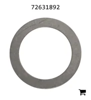 AGCO 72631892 Диск